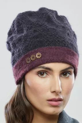 🇨🇦 Olena Zylak Pavo Duo Hat