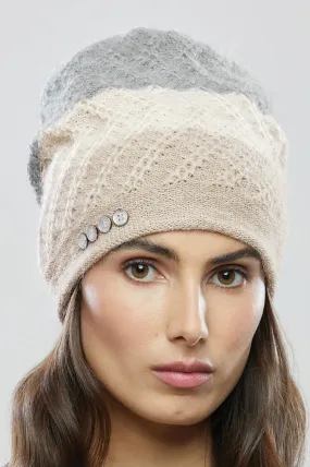 🇨🇦 Olena Zylak Tri Zag Hat
