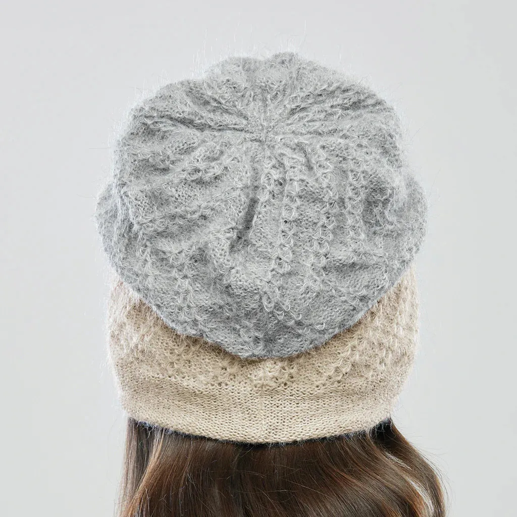 🇨🇦 Olena Zylak Tri Zag Hat