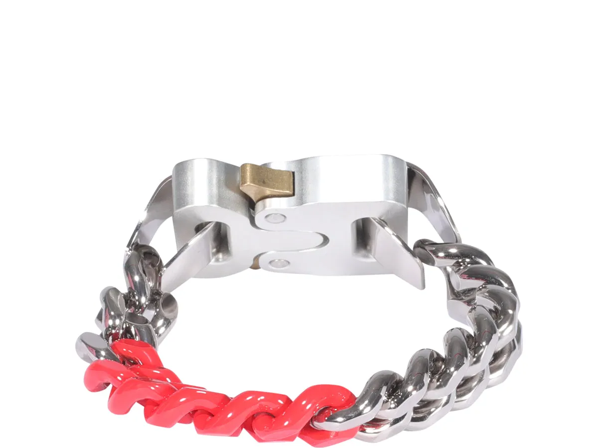 1017 ALYX 9SM Buckle Detail Bracelet