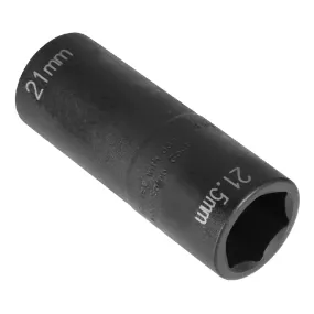 1/2" Drive 21mm x 21.5mm Flip Socket GRE2190D