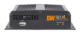 16-channel spot monitoring module