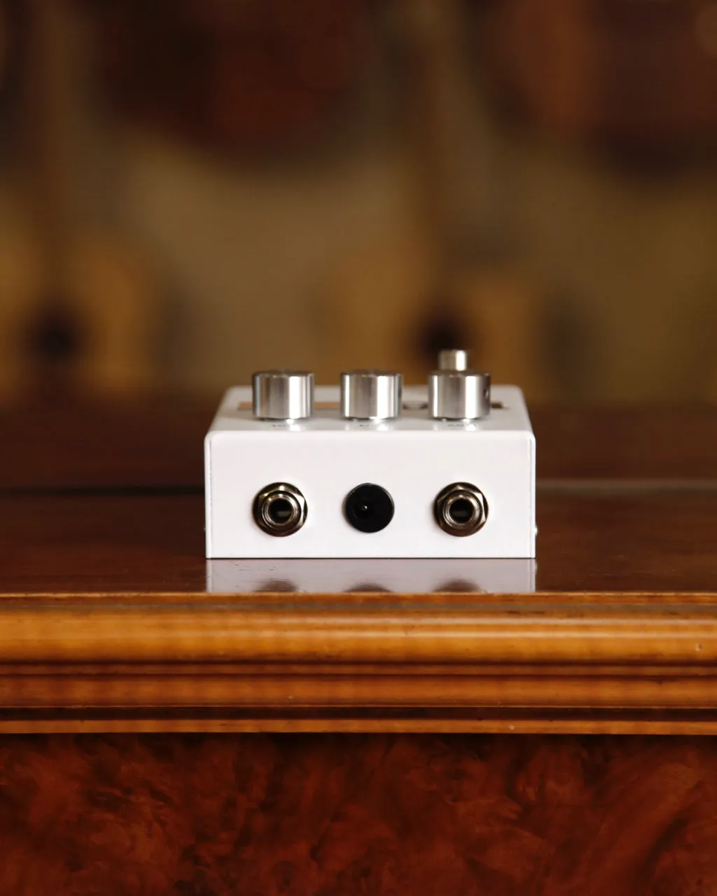 1981 Inventions DRV Pedal