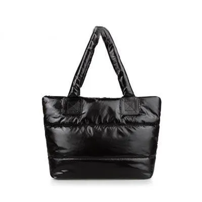 2018 new Cotton Fashion Tote Women Handbag 9 Color Women's Shoulder Bags Women handbag large size Bolsos AB0083