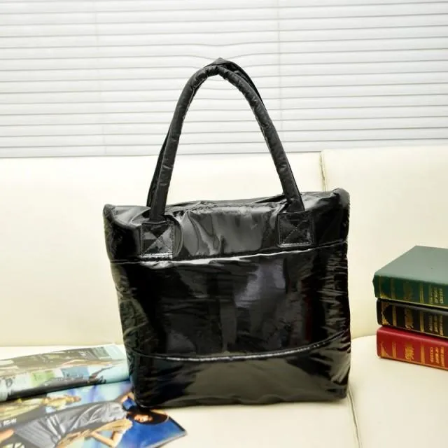 2018 new Cotton Fashion Tote Women Handbag 9 Color Women's Shoulder Bags Women handbag large size Bolsos AB0083