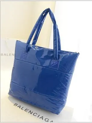 2018 new Cotton Fashion Tote Women Handbag 9 Color Women's Shoulder Bags Women handbag large size Bolsos AB0083