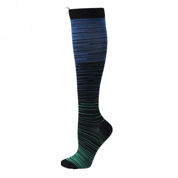 (3 PAIRS) Owlkay Socks  for Women & Men-Workout And Recovery