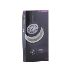 3M Littmann Classic III Stethoscope Caribbean Blue 5623