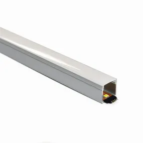 4-ft Deep Channel