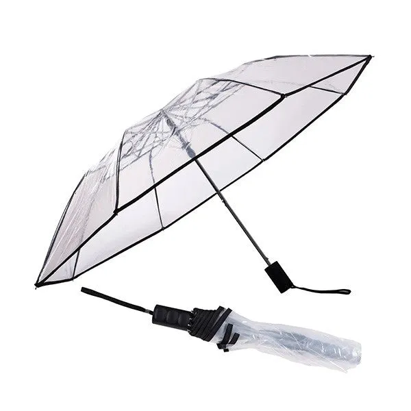 42" Arc - The View Umbrella (Q105422)