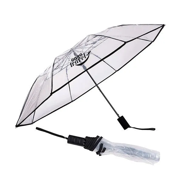 42" Arc - The View Umbrella (Q105422)