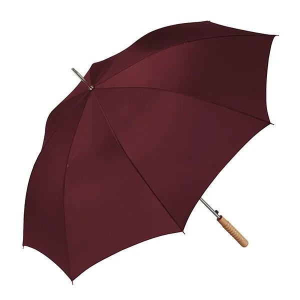 48" Arc - Stick Umbrella (Q215422)