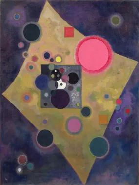 Accent en Rose, 1926