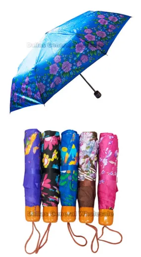 Adults Extendable Umbrellas Wholesale
