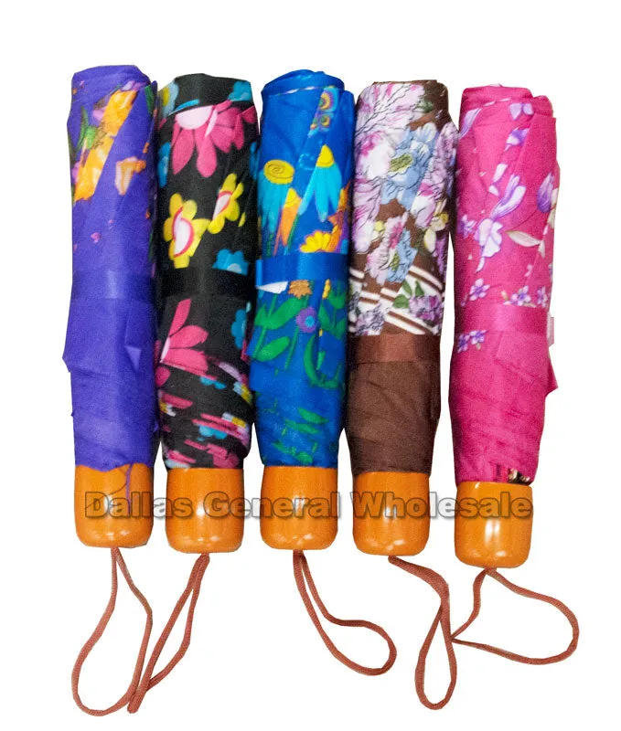 Adults Extendable Umbrellas Wholesale