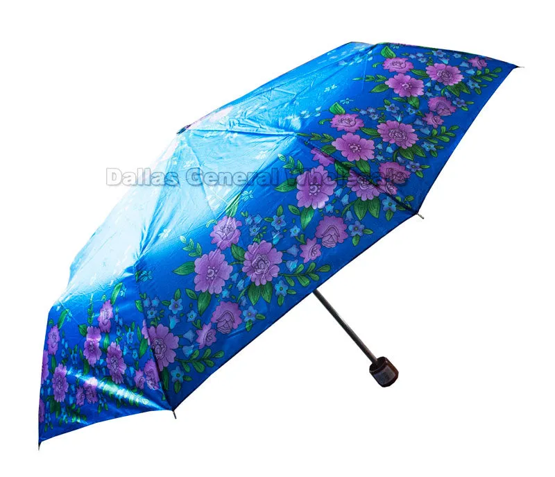 Adults Extendable Umbrellas Wholesale