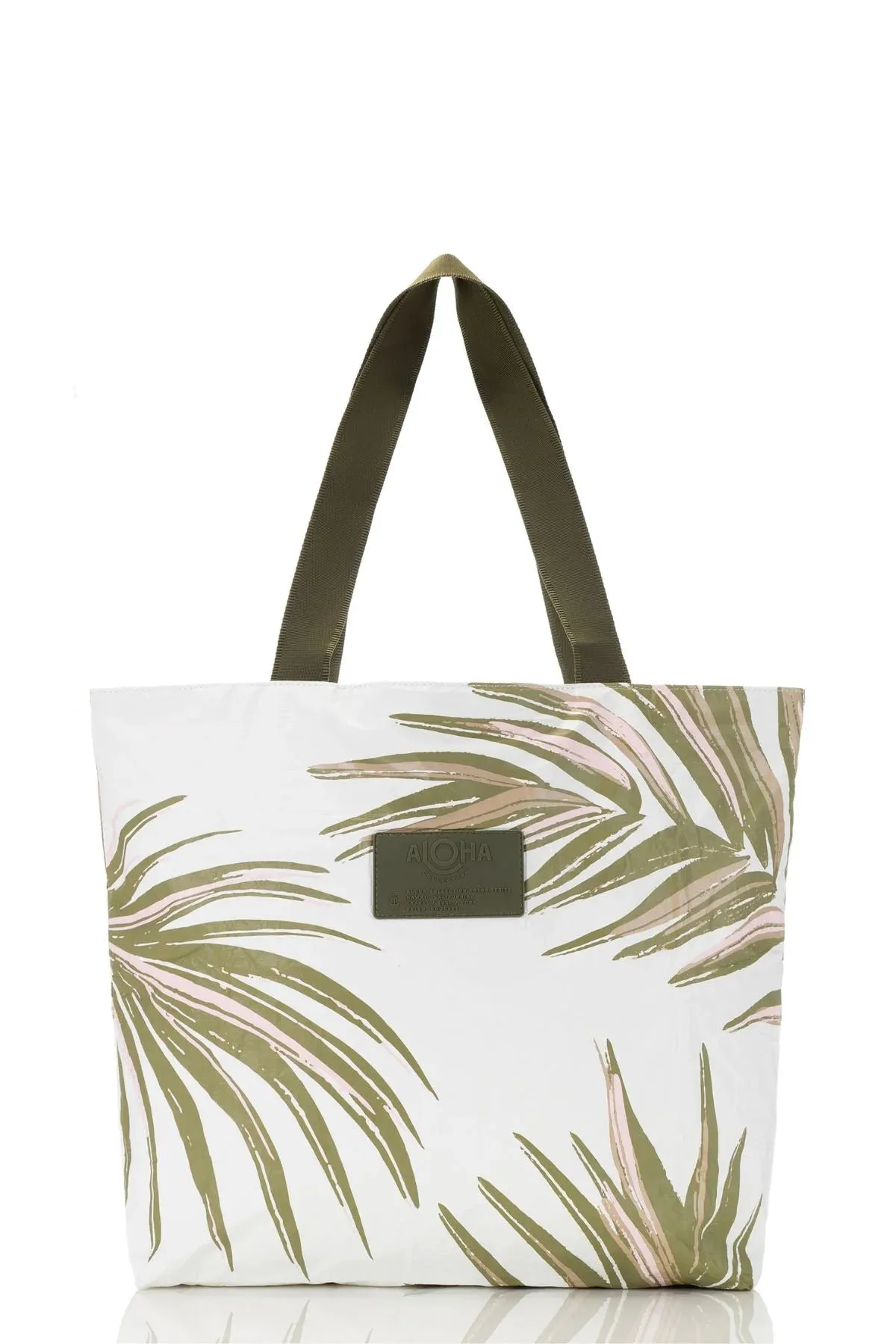 Aloha Day Tripper - Go to travel tote