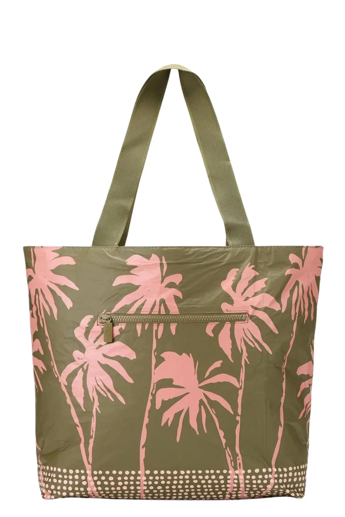 Aloha Day Tripper - Go to travel tote