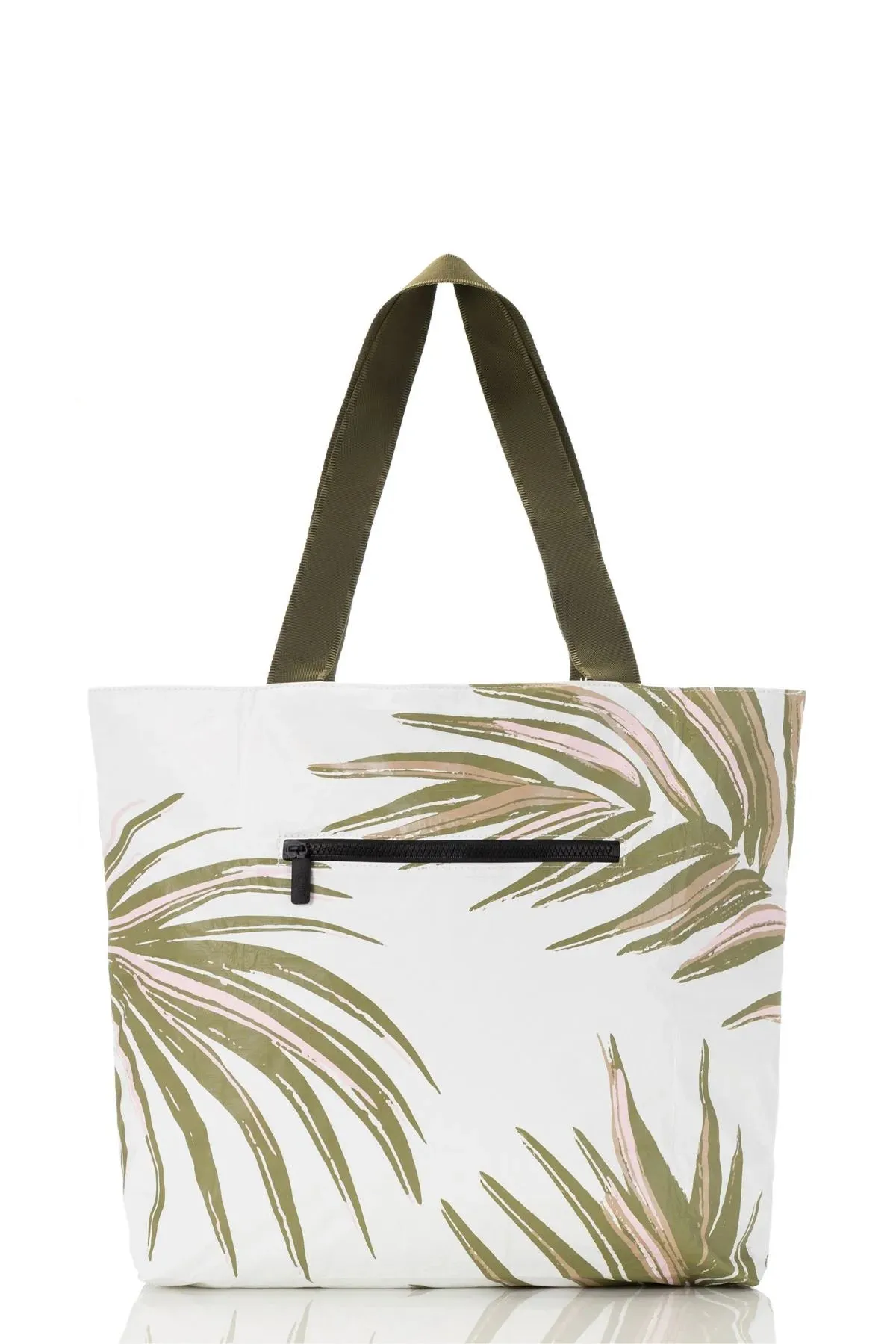 Aloha Day Tripper - Go to travel tote