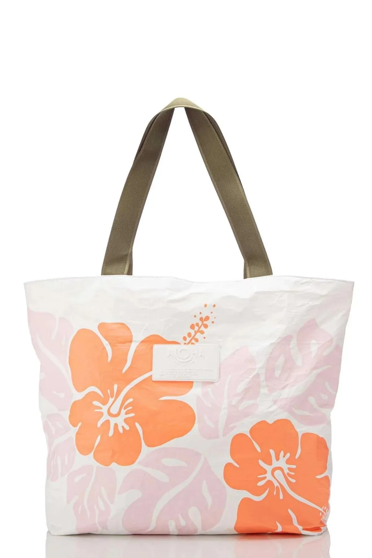 Aloha Day Tripper - Go to travel tote