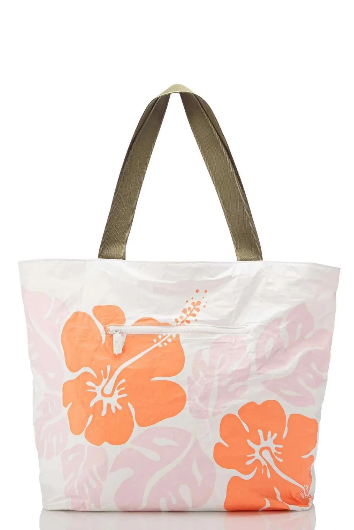 Aloha Day Tripper - Go to travel tote