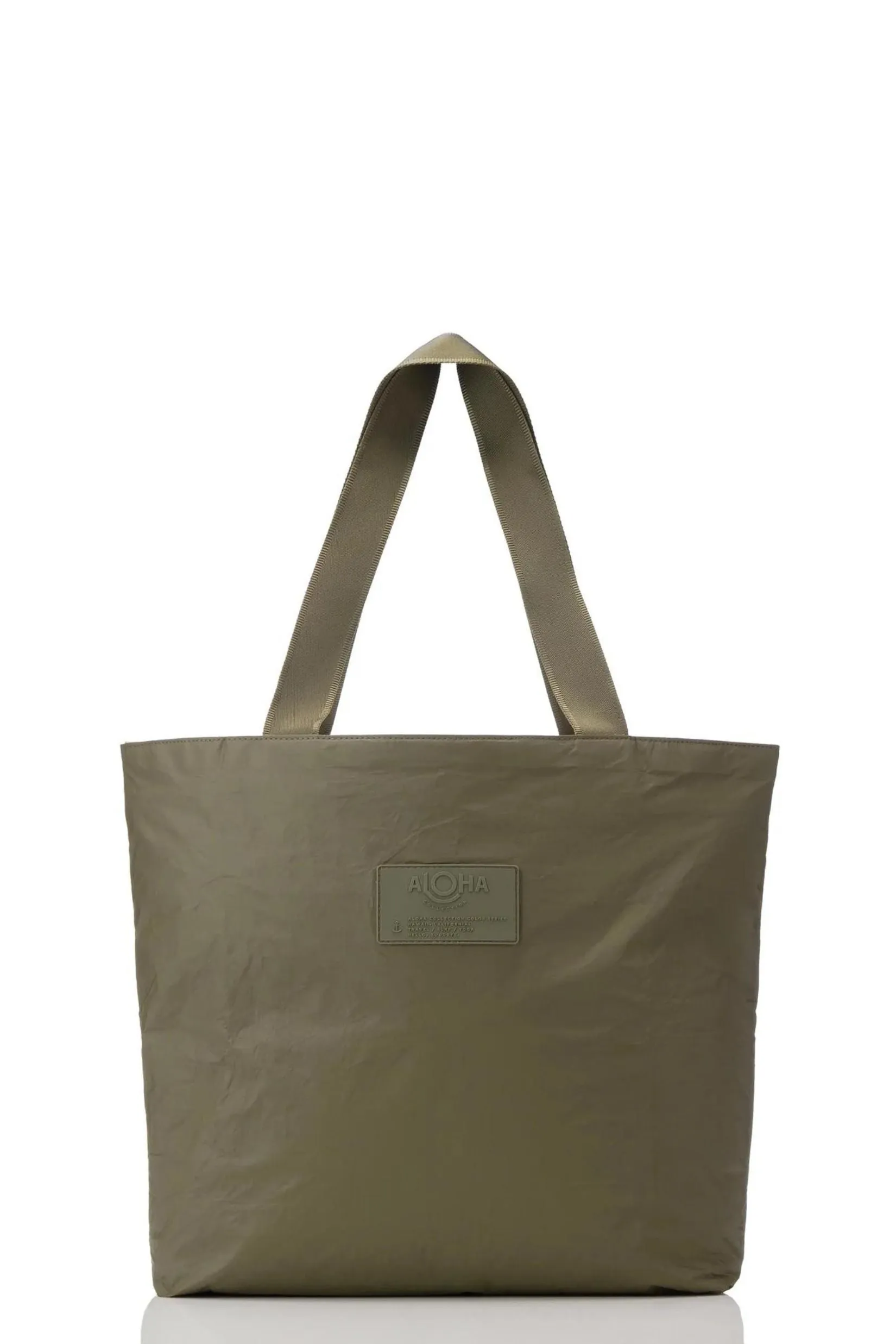 Aloha Day Tripper - Go to travel tote