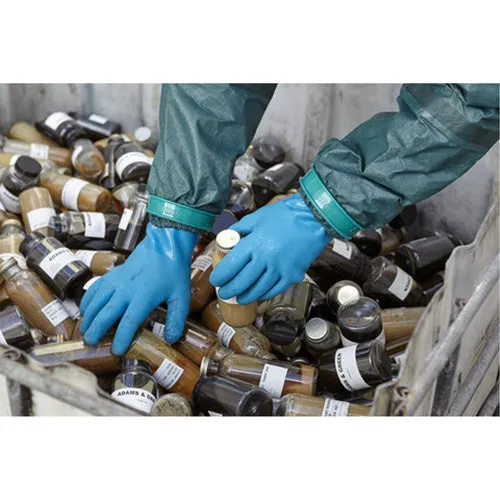 AlphaTec® 04-003 Chemical Resistant Gloves, Pair