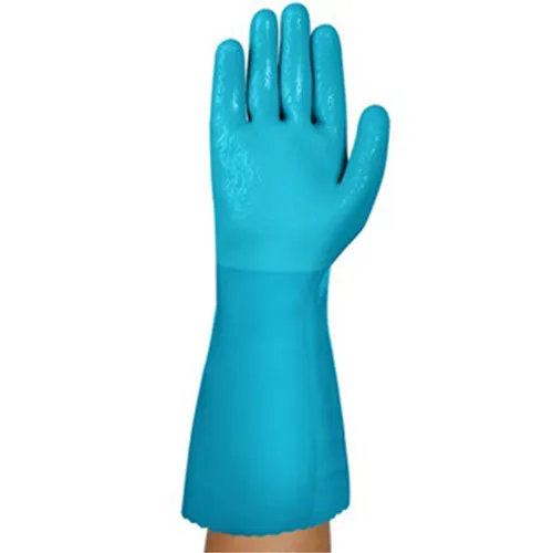 AlphaTec® 04-003 Chemical Resistant Gloves, Pair