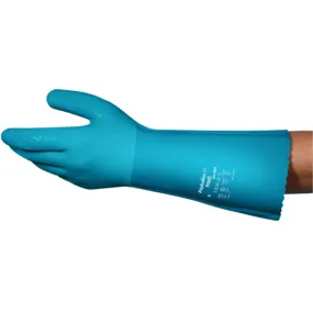 AlphaTec® 04-003 Chemical Resistant Gloves, Pair