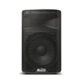 Alto TX310 350-Watt Powered Speaker