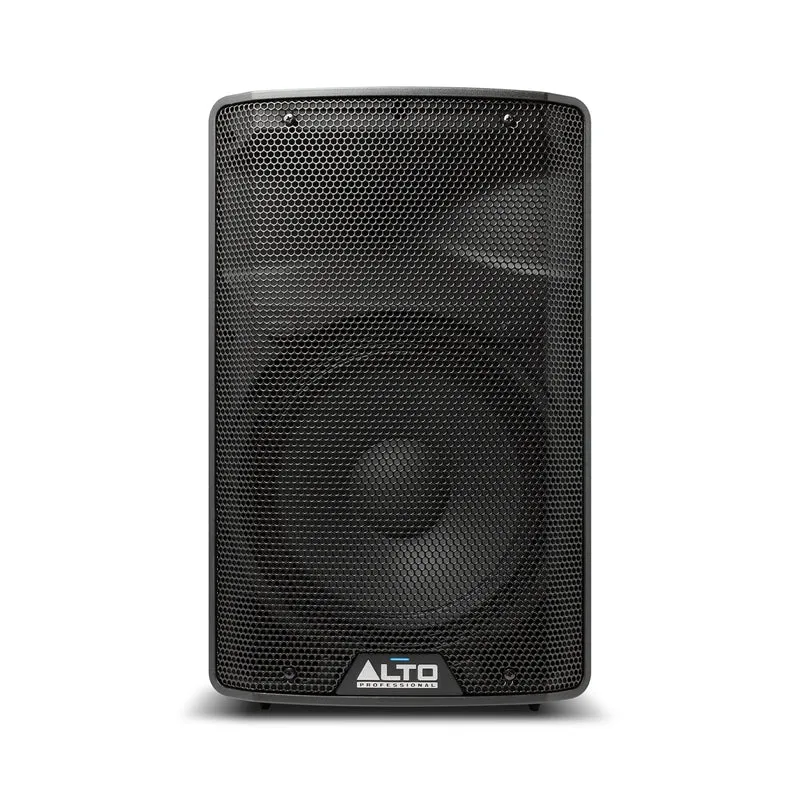Alto TX310 350-Watt Powered Speaker