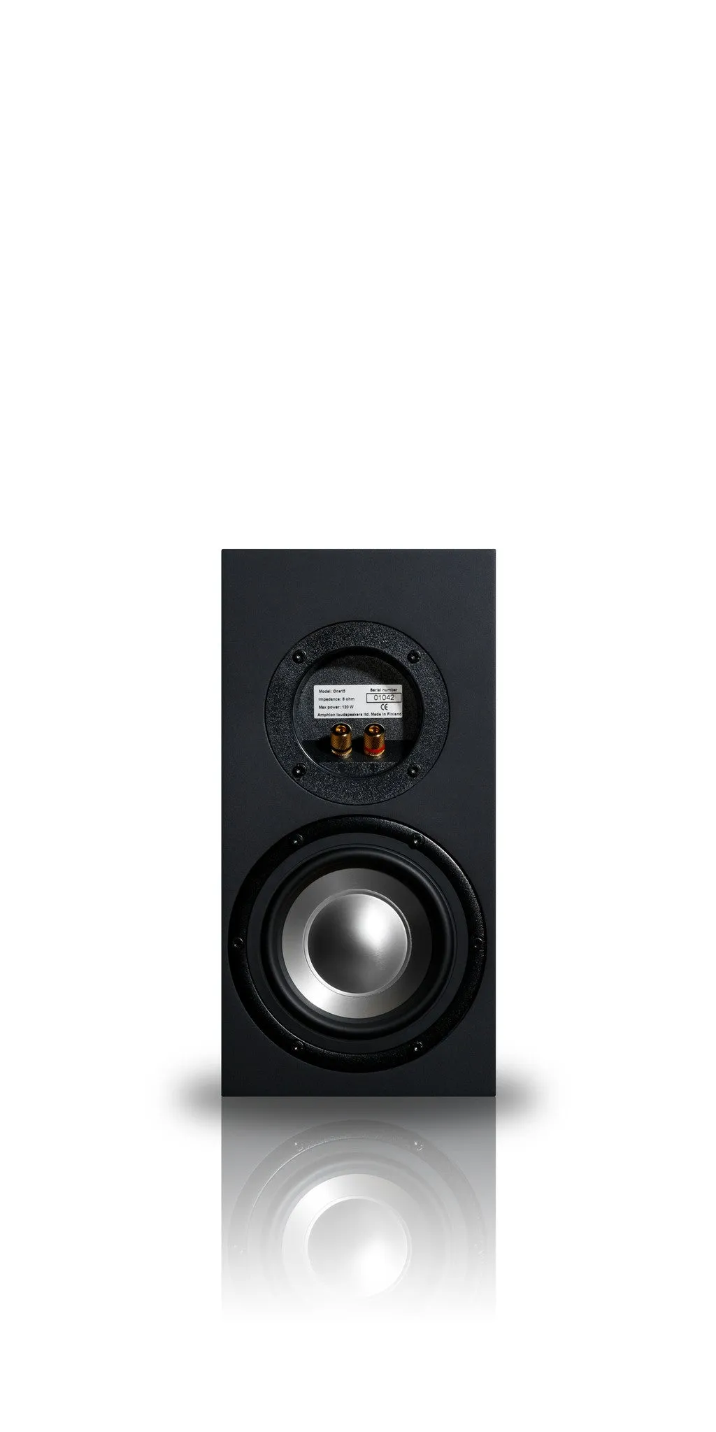 Amphion One15 Nearfield Studio Monitor