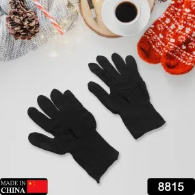 Anti-Cutting Resistant Safety Gloves (1 Pair)