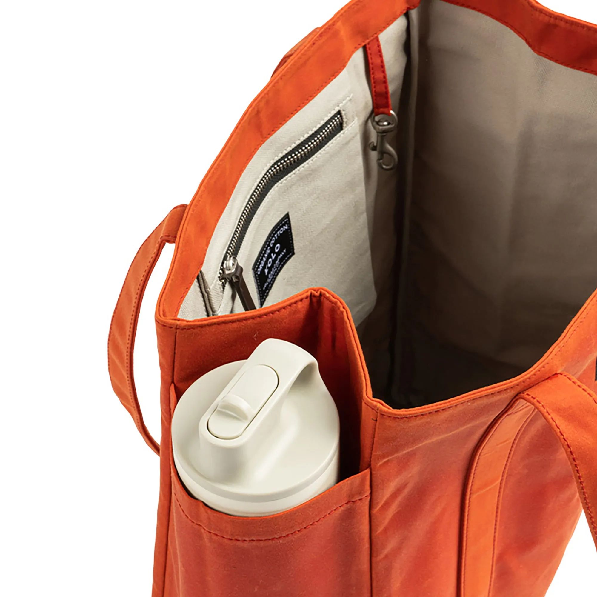 Archer Tote