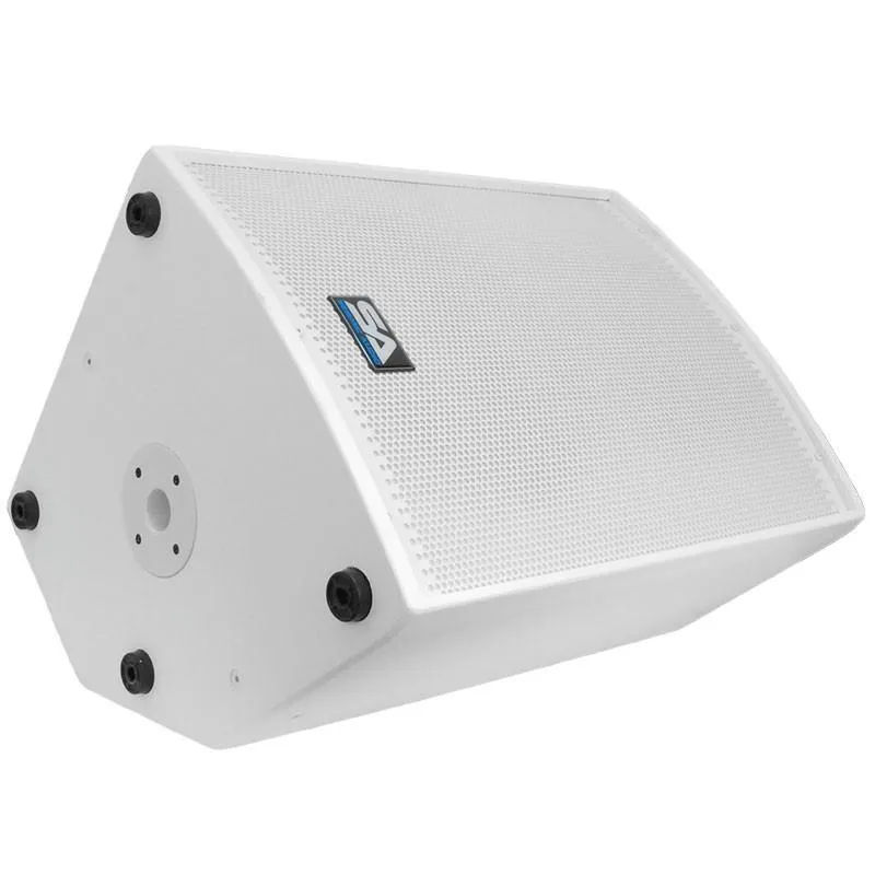 Arctic 12 Premium White 12" Loudspeaker or Monitor - Church Series