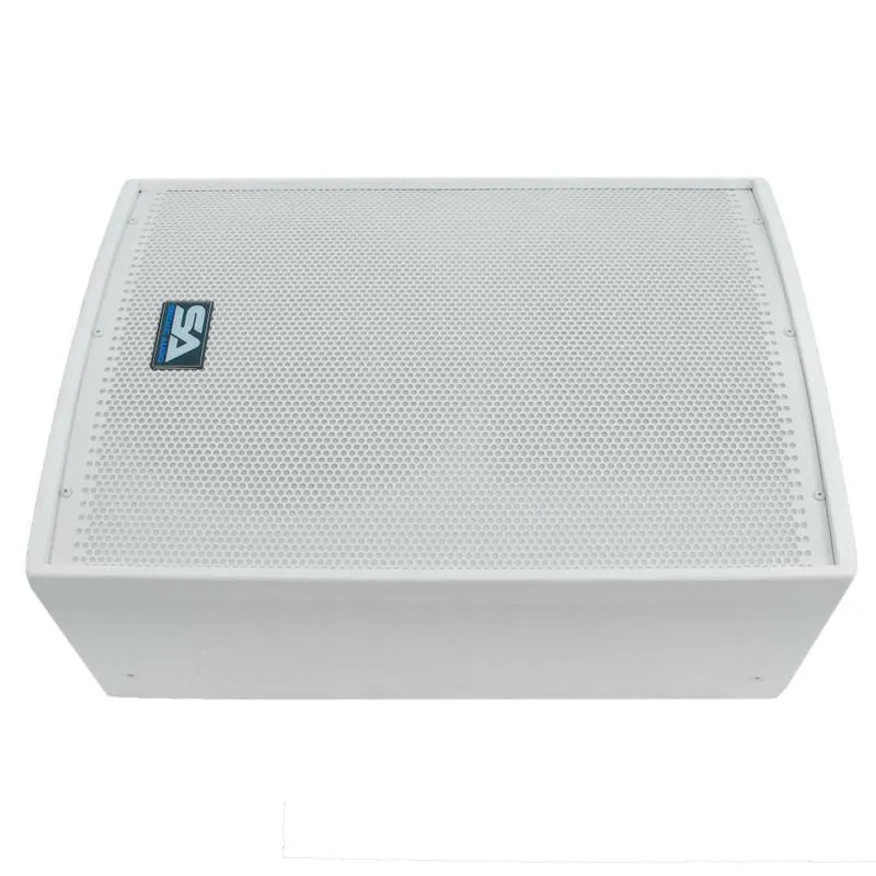 Arctic 12 Premium White 12" Loudspeaker or Monitor - Church Series