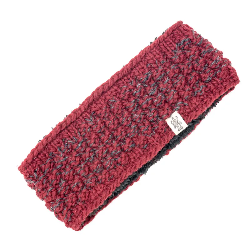 Aurora Headband