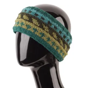 Australian Merino Wool Headband