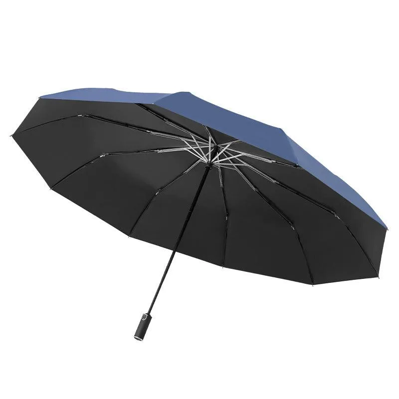 Automatic Beach Umbrella