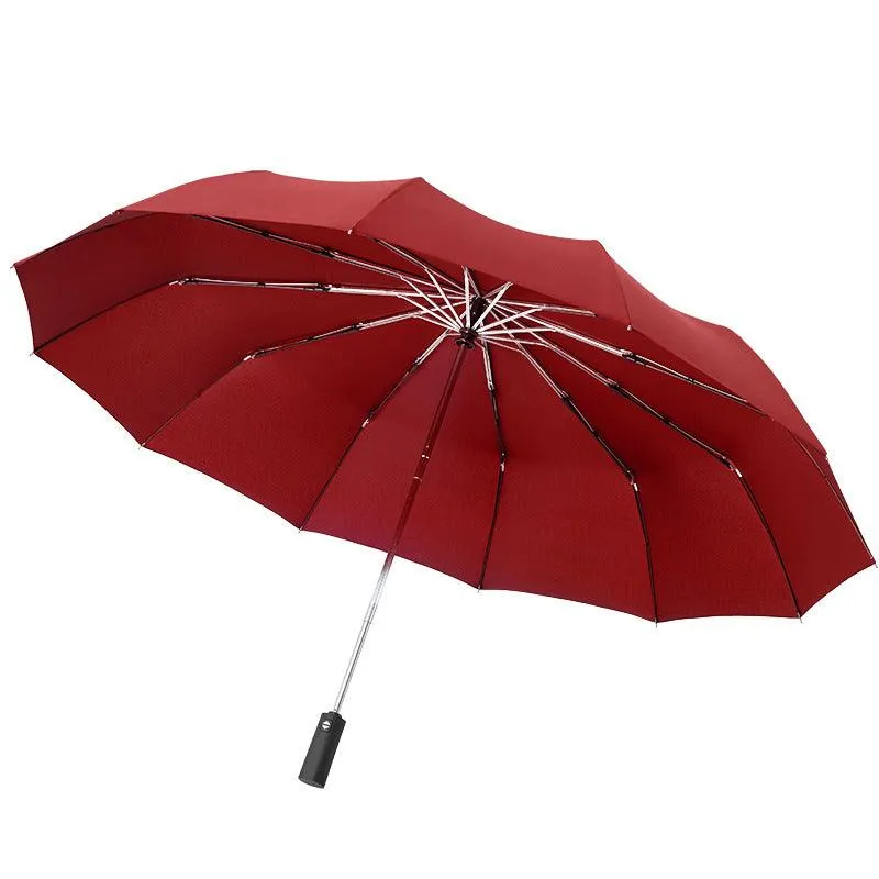 Automatic Beach Umbrella