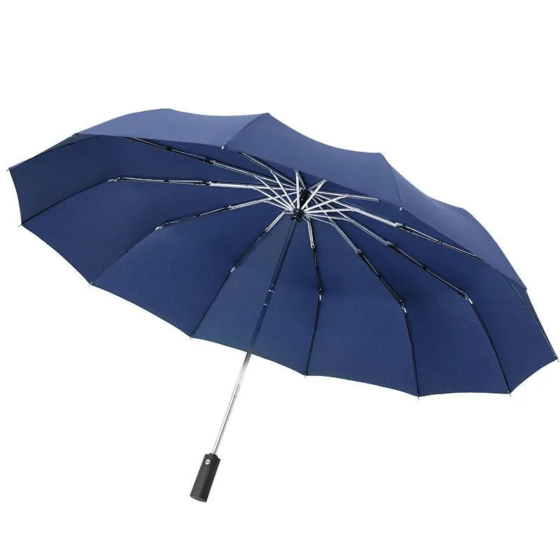 Automatic Beach Umbrella