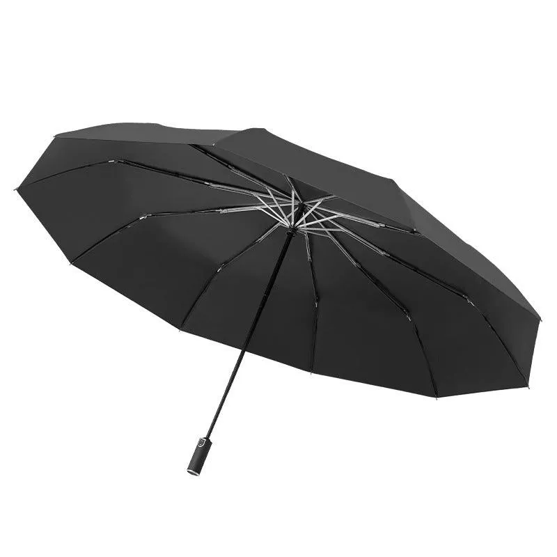 Automatic Beach Umbrella