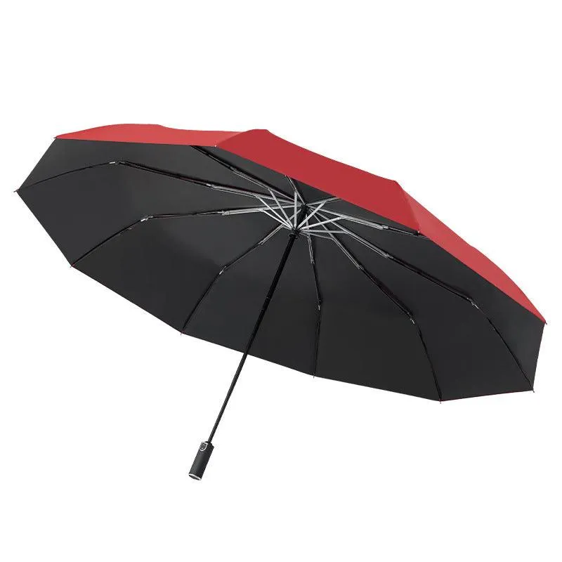 Automatic Beach Umbrella