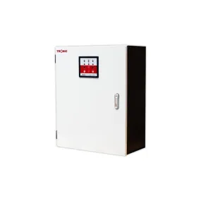 Automatic Transfer Switch 630A