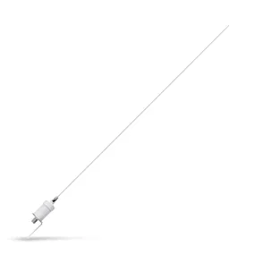 Axis MV158 Vhf Stainless Steel Marine Kit 95cm