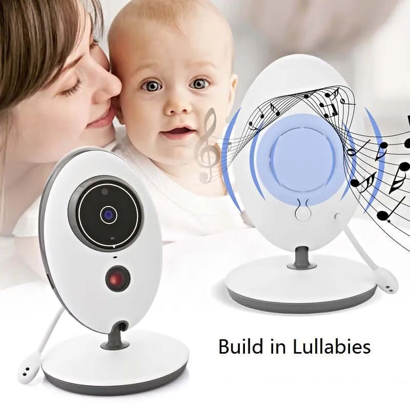 Baby Monitor
