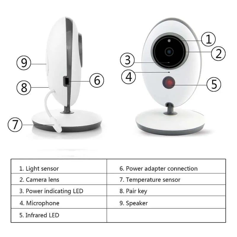 Baby Monitor