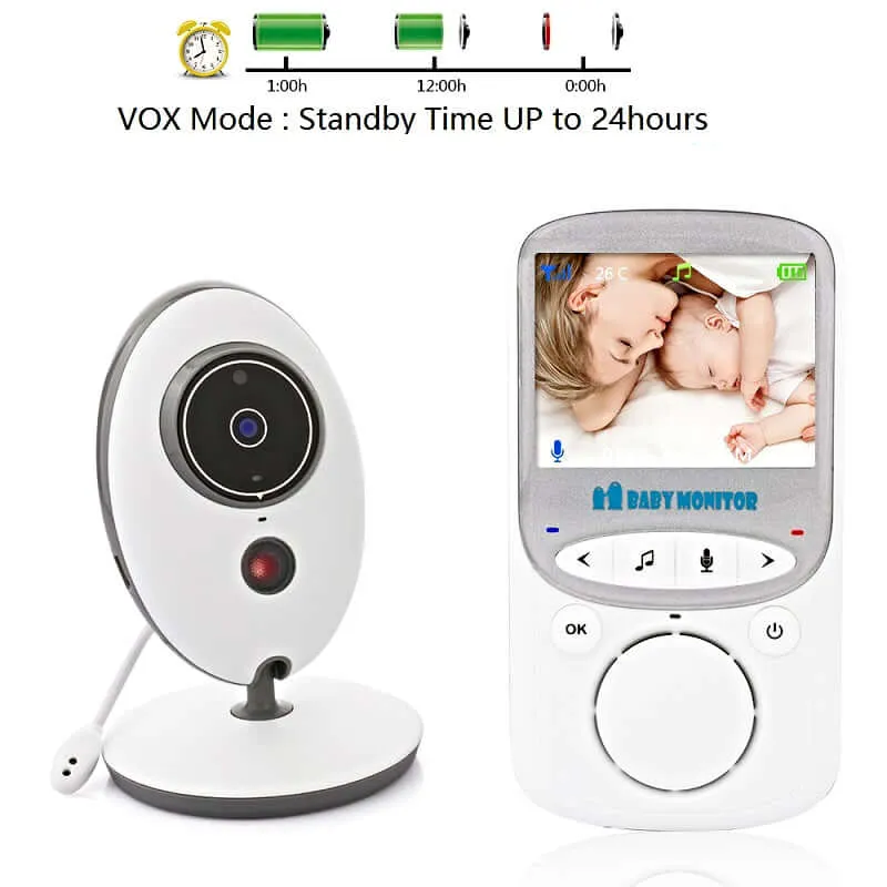 Baby Monitor