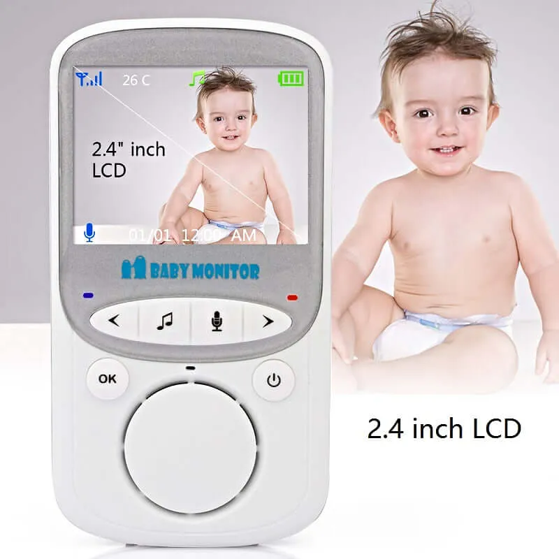 Baby Monitor