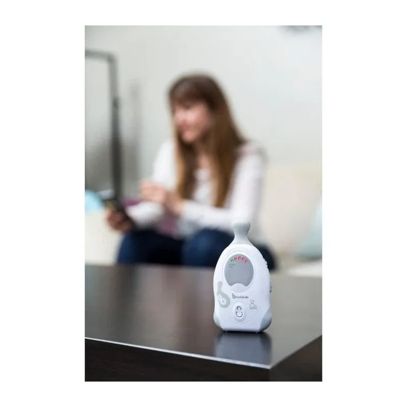 Badabulle Babyphone Online Monitor - 300 Meter Plus